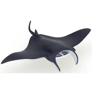 Imagine Figurina Papo - Universul acvatic, Diavol de mare