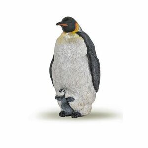 Imagine Figurina Papo - Universul acvatic, Pinguin Imperial