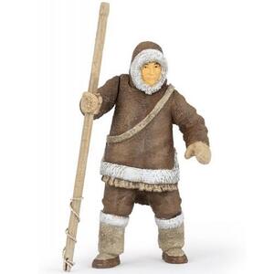 Imagine Figurina Papo - Universul acvatic, Inuit