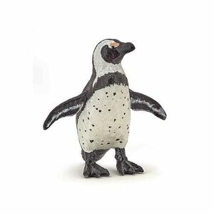 Imagine Figurina Papo - Universul acvatic, Pinguin African