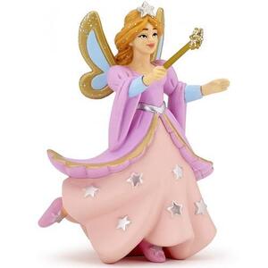 Imagine Figurina Papo - Personaje de basm, Zana cu Stea