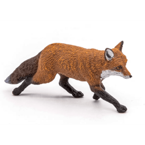 Imagine Figurina Papo - Animale salbatice, Vulpe