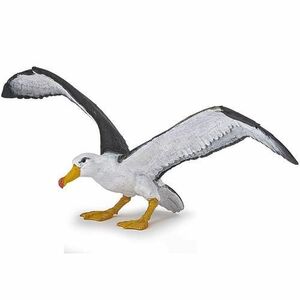 Imagine Figurina Papo - Universul acvatic, Albatros