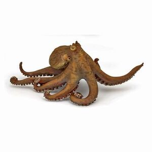 Imagine Figurina Papo - Universul acvatic, Caracatita