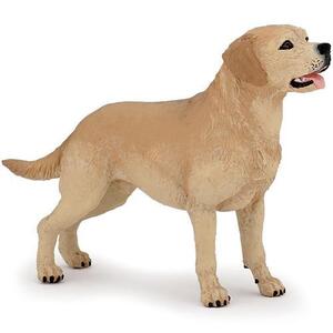 Imagine Figurina Papo - Caini si Pisici, Labrador