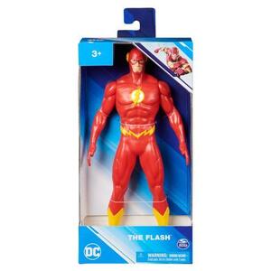 Imagine Figurina Spin Master, DC Comics, The Flash, 24 cm