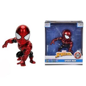 Imagine Figurina Jada Toys Metalfigs - Marvel 4, Superior Spider-Man