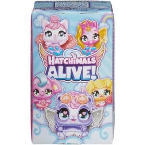 Imagine Figurina Hatchimals - Ou Alive