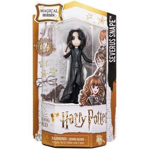 Imagine Figurina Harry Potter Magical Minis - Severus Snape, 7.5 cm