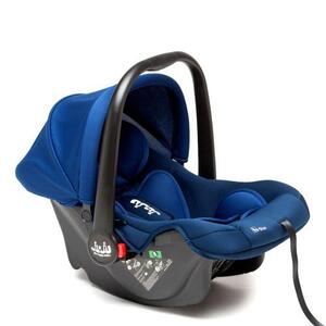 Imagine Cos Auto Juju Baby Boo i-Size, R129, 0 -15 luni, Albastru