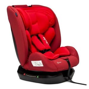 Imagine Scaun Auto Juju Gladiator i-Size, ECE R129, 0 - 12 ani, Rosu