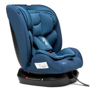 Imagine Scaun Auto Juju Gladiator i-Size, ECE R129, 0 - 12 ani, Albastru
