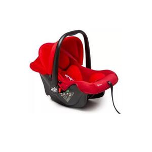Imagine Cos Auto Juju Baby Boo i-Size, R129, 0 -15 luni, Rosu