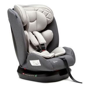 Imagine Scaun Auto Juju Gladiator i-Size, ECE R129, 0 - 12 ani, Gri