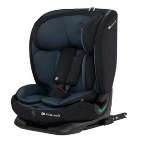 Imagine Scaun auto KinderKraft Oneto3 i-size, GRAPHITE BLACK