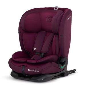 Imagine Scaun auto KinderKraft Oneto3 i-size, CHERRY PEARL