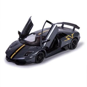 Imagine Masinuta diecast Rastar - Lamborghini Murcielago LP670-4, 1: 24
