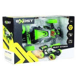 Imagine Masinuta Exost RC - Dust storm
