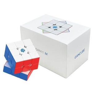 Imagine Cub rubik GAN - 11 M