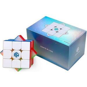 Imagine Cub rubik GAN - 12 M Leap