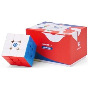 Imagine Cub rubik GAN - 356 I3