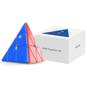 Imagine Cub rubik GAN - Pyraminx Standard