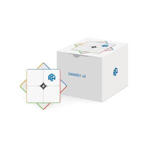 Imagine Cub rubik GAN - 251