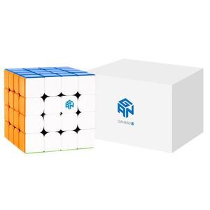 Imagine Cub rubik GAN - 460 M