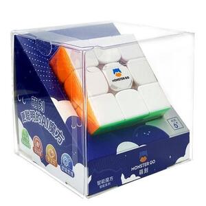 Imagine Cub rubik GAN Monster GO - MG AI Box