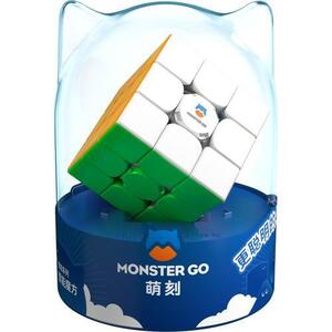 Imagine Cub rubik GAN Monster GO - MG AI Premium