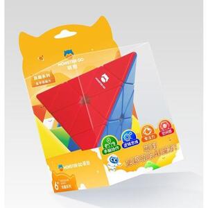 Imagine Cub rubik GAN Monster GO - MG Pyramid Standard