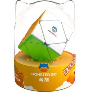 Imagine Cub rubik GAN Monster GO - MG SKEWB Premium