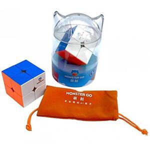 Imagine Cub rubik GAN Monster GO - MG 2 Premium