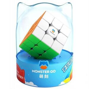Imagine Cub rubik GAN Monster GO - MG3M Premium