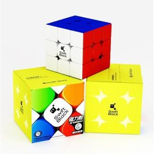 Imagine Cub rubik GAN - Swift 355S