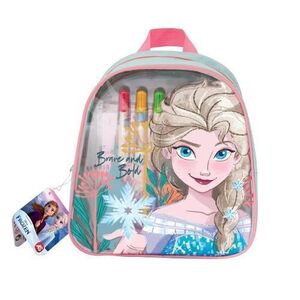 Imagine Set pentru desen As Art - Rucsac Disney Frozen