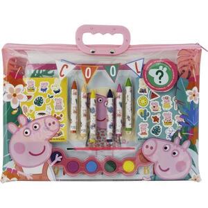 Imagine Set pentru desen As Art - Gentuta Peppa Pig