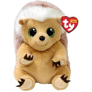 Imagine Jucarie de plus Ty - Beanie Bellies, Ariciul Bumber, 24 cm