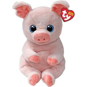 Imagine Plus Ty Beanie Bellies - Purcelusul Penelope, 24 cm