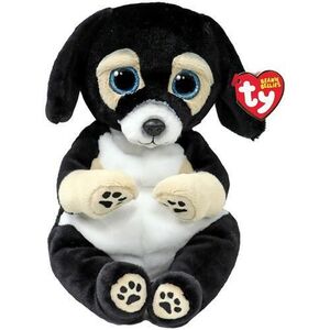 Imagine Jucarie de plus Ty - Beanie Bellies, Catelusul Ranger, 24 cm