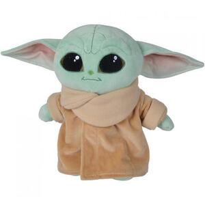 Imagine Jucarie de plus Disney Mandalorian, Baby Ioda, 25 cm