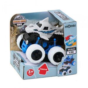 Imagine Camino OFF-Road 360 MomKi