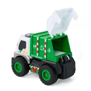 Imagine Camion de salubritate MomKi