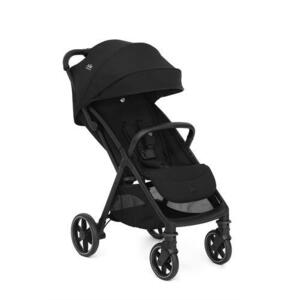 Imagine Carucior ultracompact Joie Signature Eclipse Parcel LX, 0 - 22 kg, 0 - 36 luni, Negru