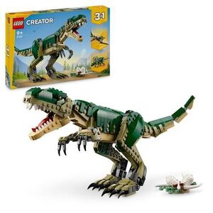 Imagine LEGO® Creator 3 in1 - T. Rex 31151, 626 piese