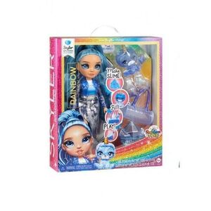 Imagine Set de joaca Rainbow High seria Classic − Skyler Bradshaw