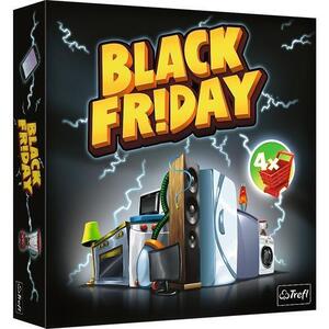 Imagine Joc Trefl - Black Friday