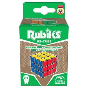 Imagine Cub Rubik, Re-Cube, 3x3