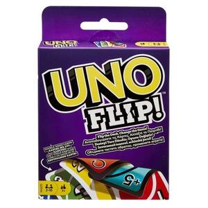 Imagine Joc Uno - Flip Side