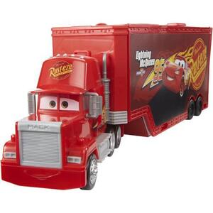 Imagine Set de joaca Disney Cars - Service Mobil